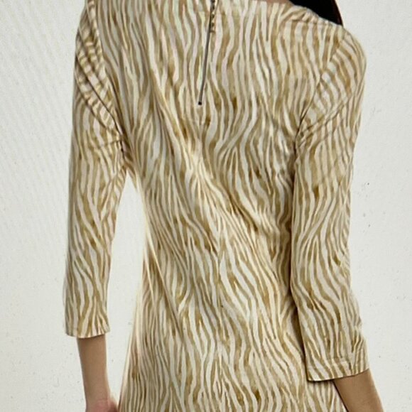 Tommy Bahama Darcy Shift Dress - Picture 2 of 8